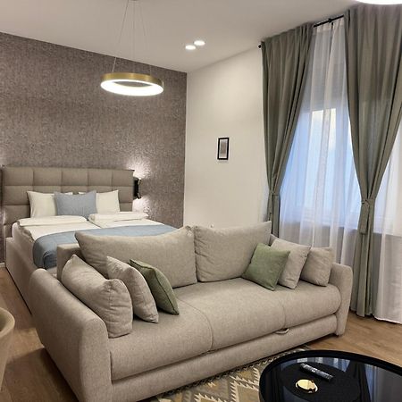 Maison Danube Βελιγράδι Εξωτερικό φωτογραφία