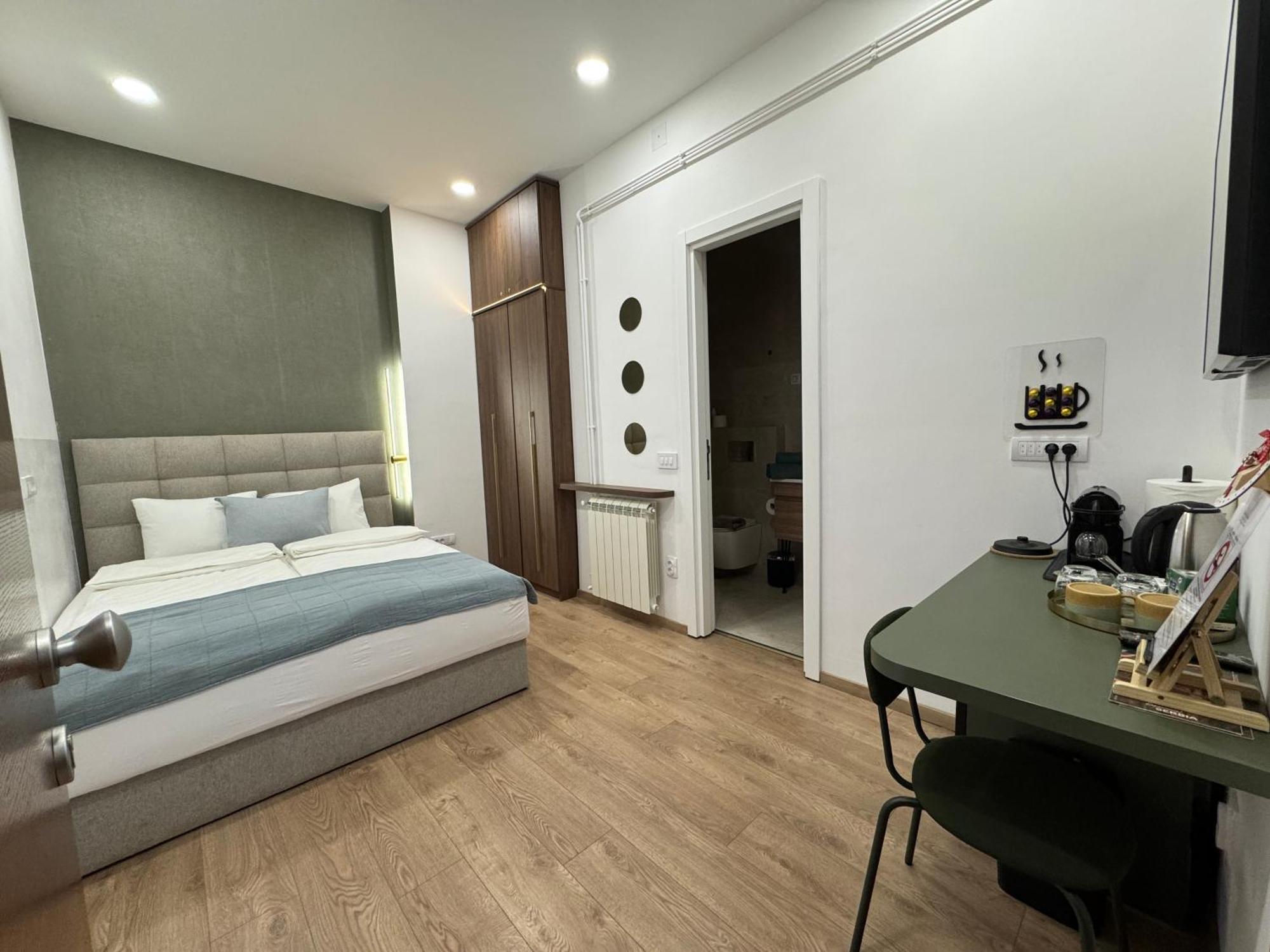 Maison Danube Βελιγράδι Εξωτερικό φωτογραφία
