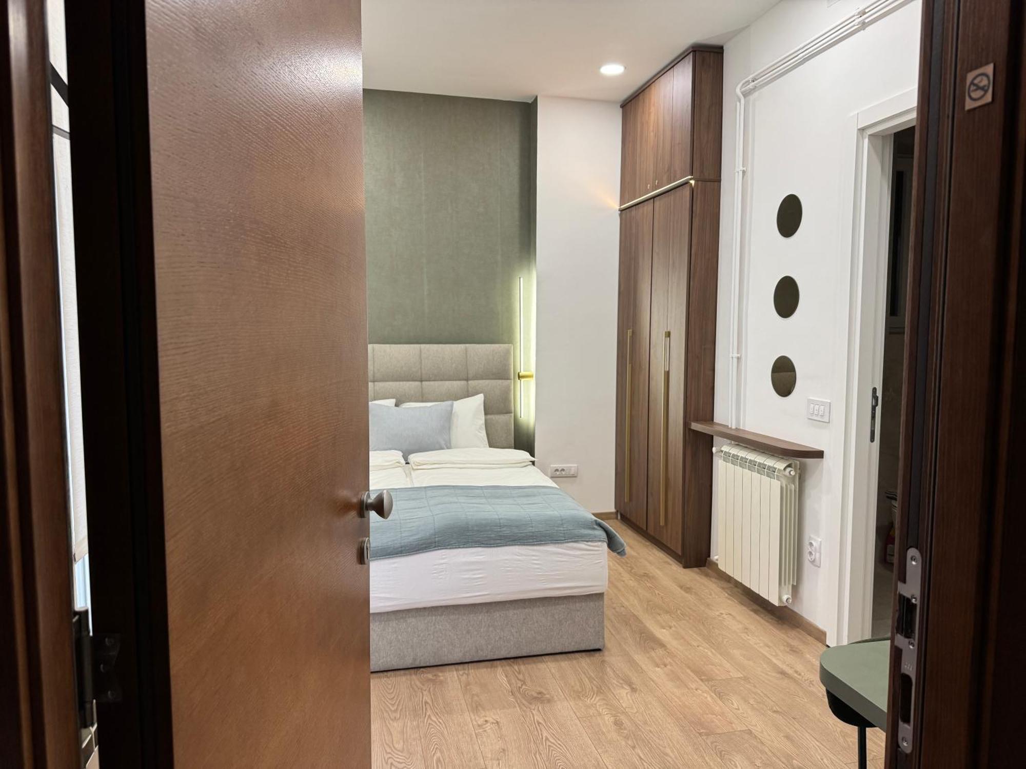 Maison Danube Βελιγράδι Εξωτερικό φωτογραφία